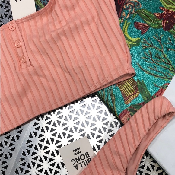 🔥 BILLABONG BIKINI SET 🔥 - Picture 5 of 9